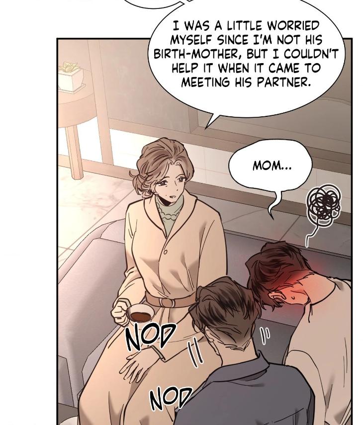 In Cold Love by 10min – Uncensored [Eng] page 24