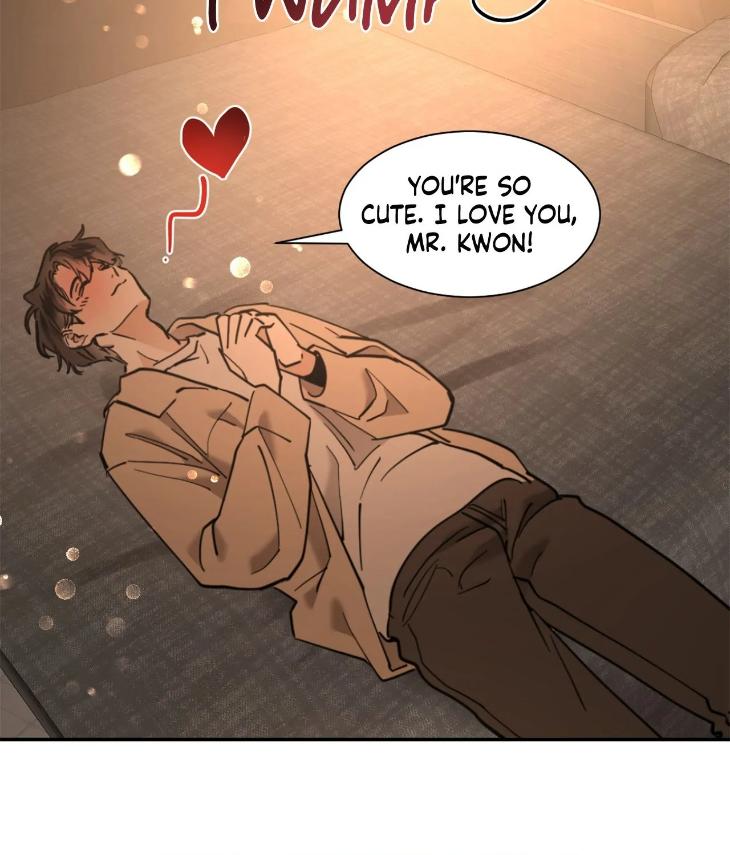 In Cold Love by 10min – Uncensored [Eng] page 25