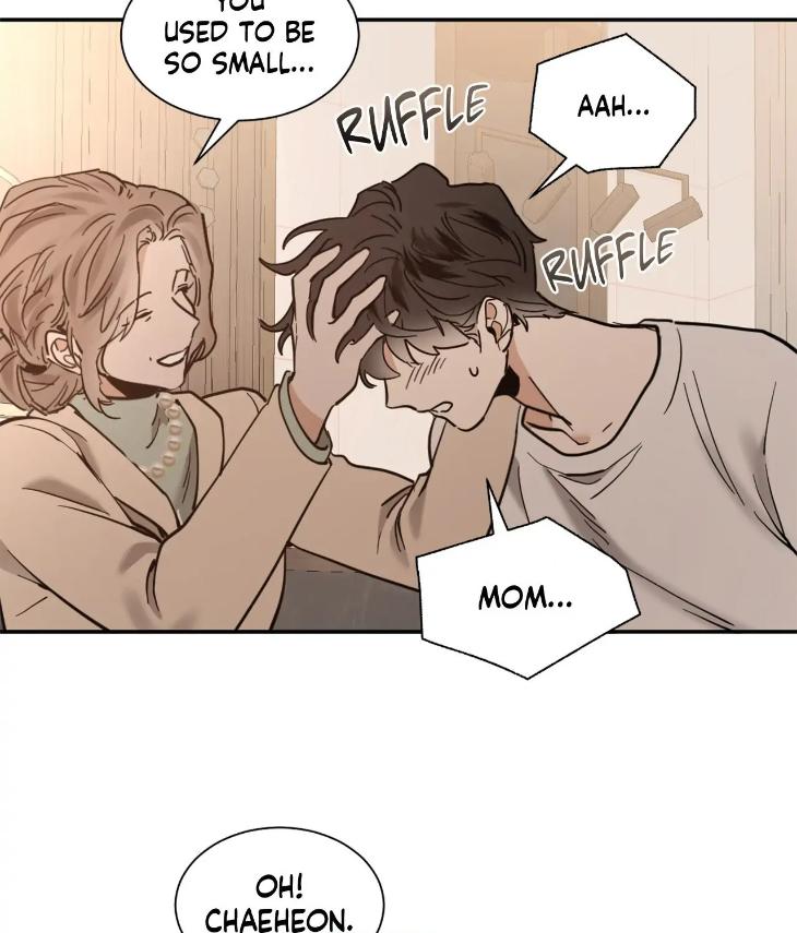 In Cold Love by 10min – Uncensored [Eng] page 25