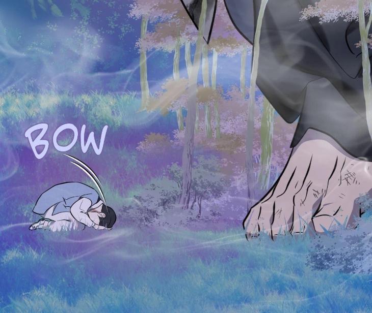 Still, It Rains by Hwireul – Uncensored – Creator’s Note [Eng] page 25