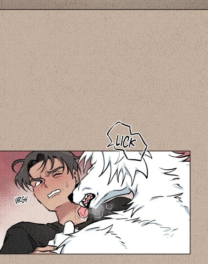 Write Me, Touch Me, Read Me by KINOKO – Uncensored – Ch. 50-53 [Eng] page 27