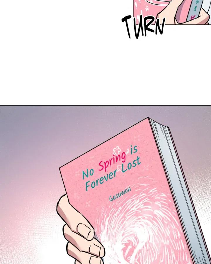 Write Me, Touch Me, Read Me by KINOKO – Uncensored – Ch. 50-53 [Eng] page 26