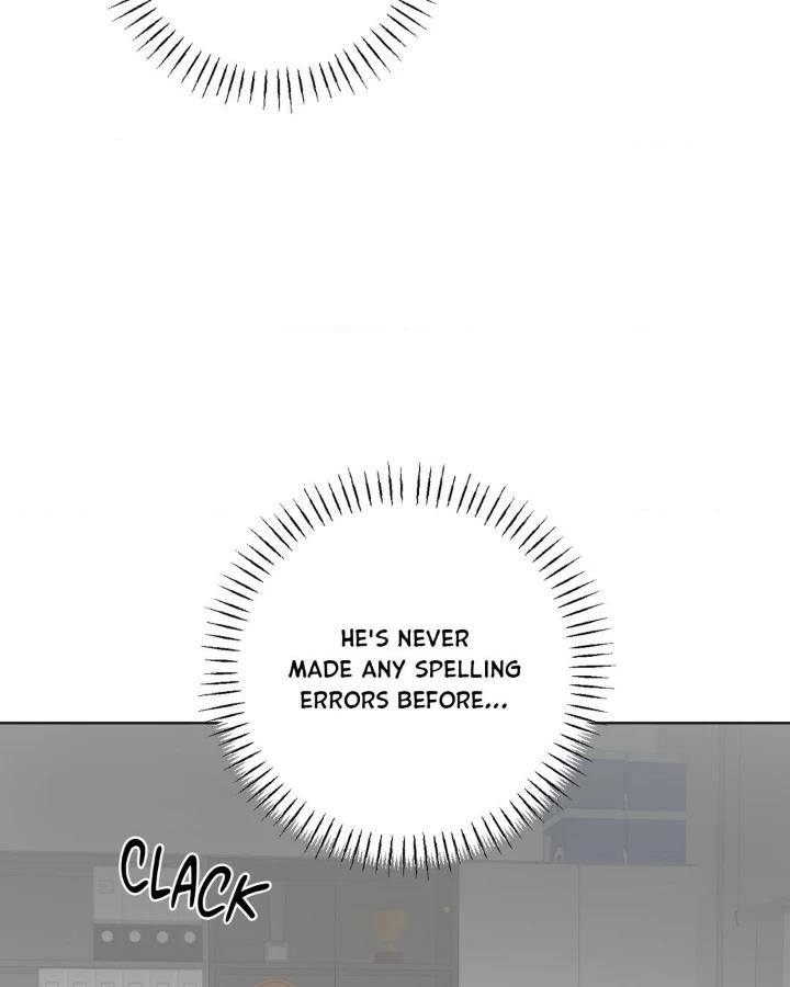 Write Me, Touch Me, Read Me by KINOKO – Uncensored – Ch. 50-53 [Eng] page 25