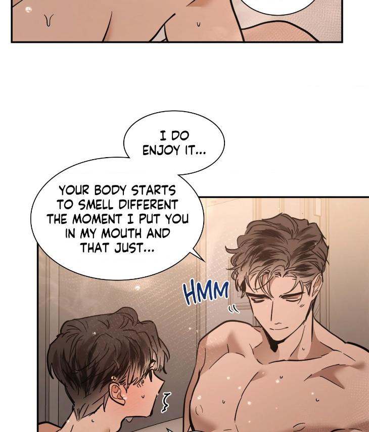 In Cold Love by 10min – Uncensored [Eng] page 25