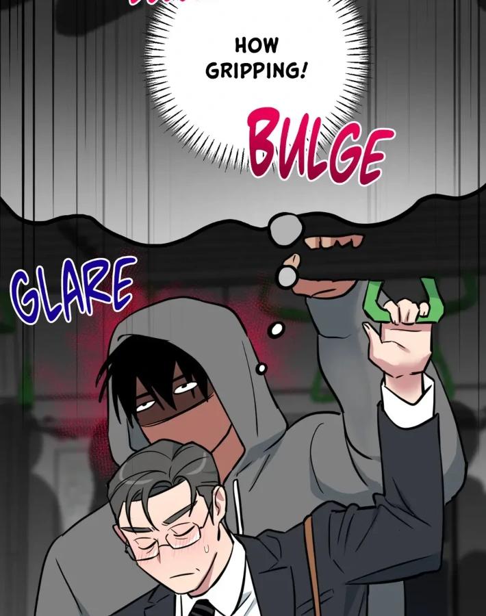 Write Me, Touch Me, Read Me by KINOKO – Uncensored – Ch. 50-53 [Eng] page 27