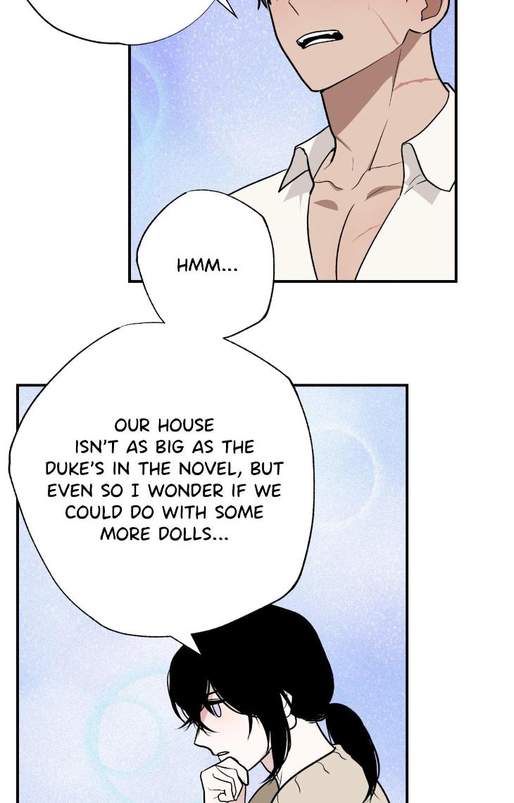 You Can’t Come, Sir! by JK – Uncensored [Eng] page 28