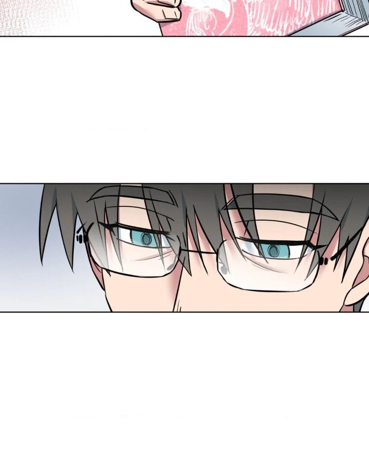 Write Me, Touch Me, Read Me by KINOKO – Uncensored – Ch. 50-53 [Eng] page 27