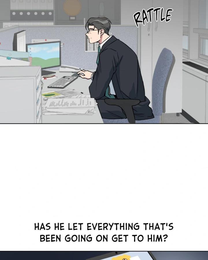 Write Me, Touch Me, Read Me by KINOKO – Uncensored – Ch. 50-53 [Eng] page 26