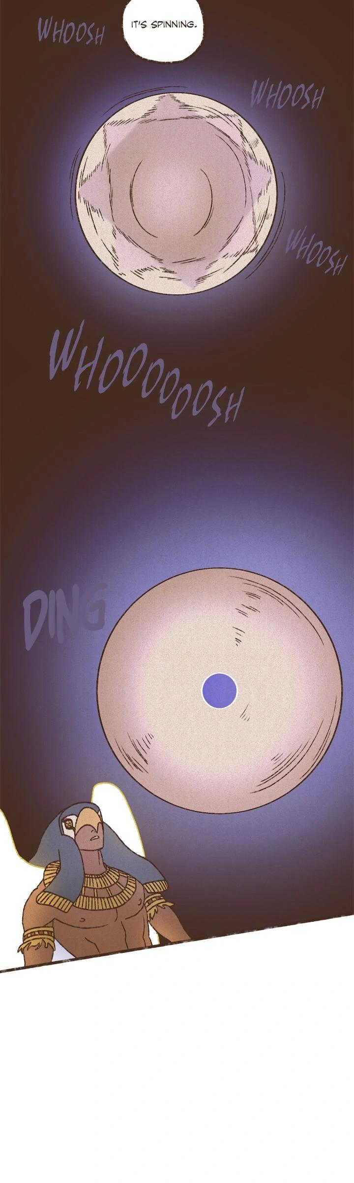 ENNEAD by Mojito – Creator’s Note [Eng] page 25