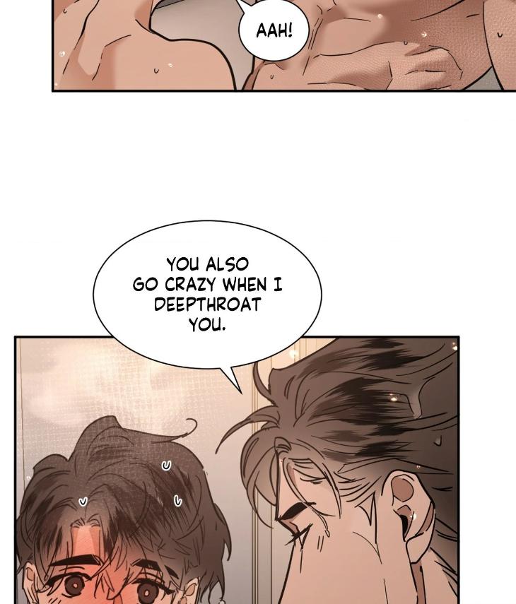 In Cold Love by 10min – Uncensored [Eng] page 26