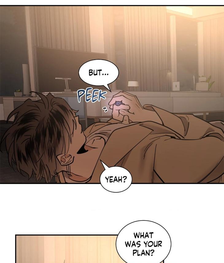 In Cold Love by 10min – Uncensored [Eng] page 27