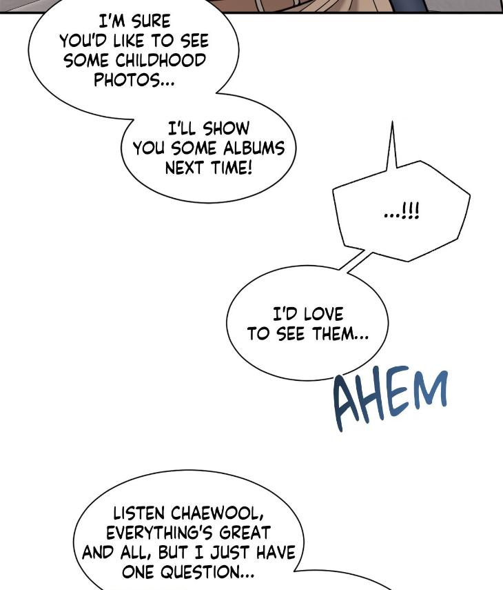 In Cold Love by 10min – Uncensored [Eng] page 27