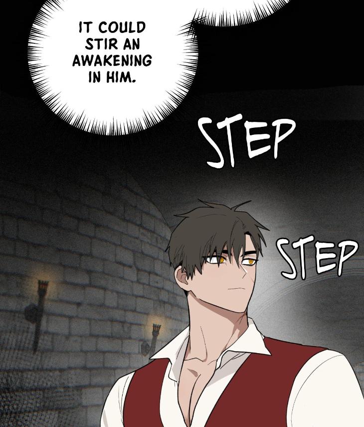 You Can’t Come, Sir! by JK – Uncensored [Eng] page 28