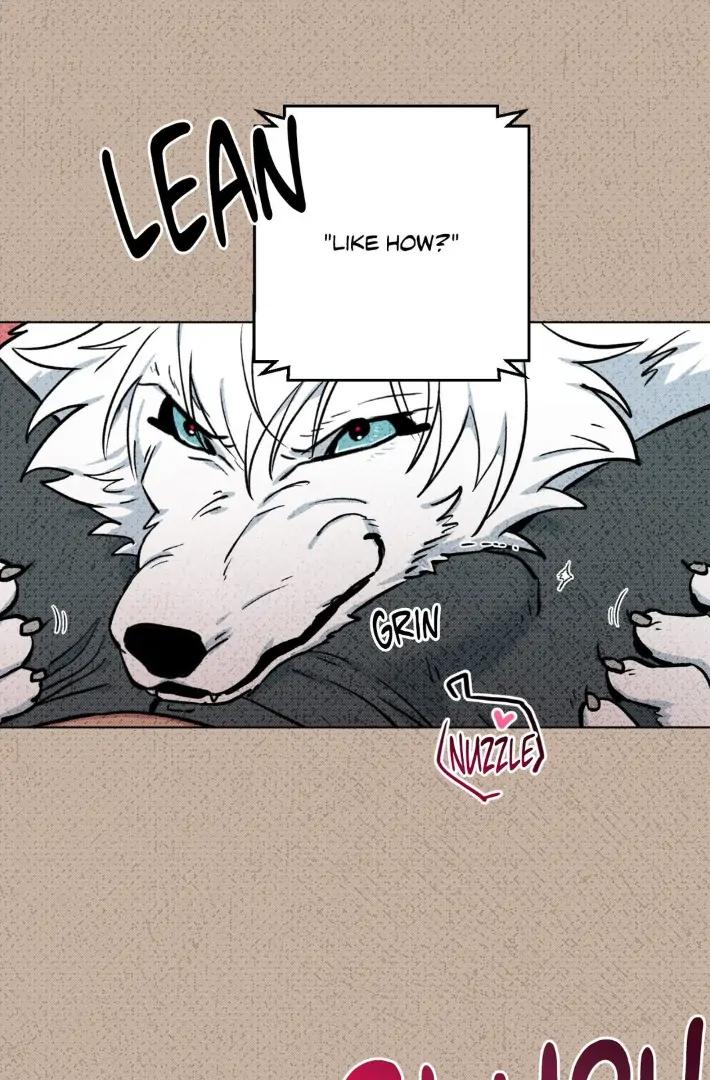 Write Me, Touch Me, Read Me by KINOKO – Uncensored – Ch. 50-53 [Eng] page 29