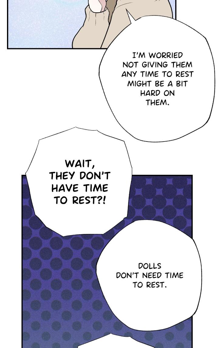 You Can’t Come, Sir! by JK – Uncensored [Eng] page 29