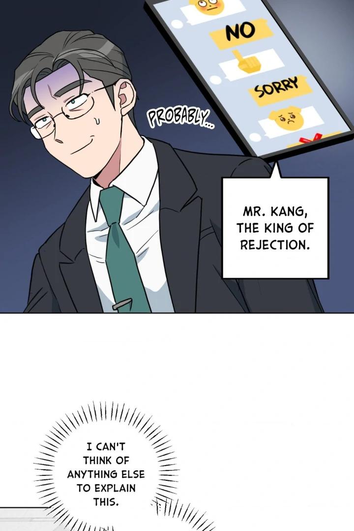 Write Me, Touch Me, Read Me by KINOKO – Uncensored – Ch. 50-53 [Eng] page 27