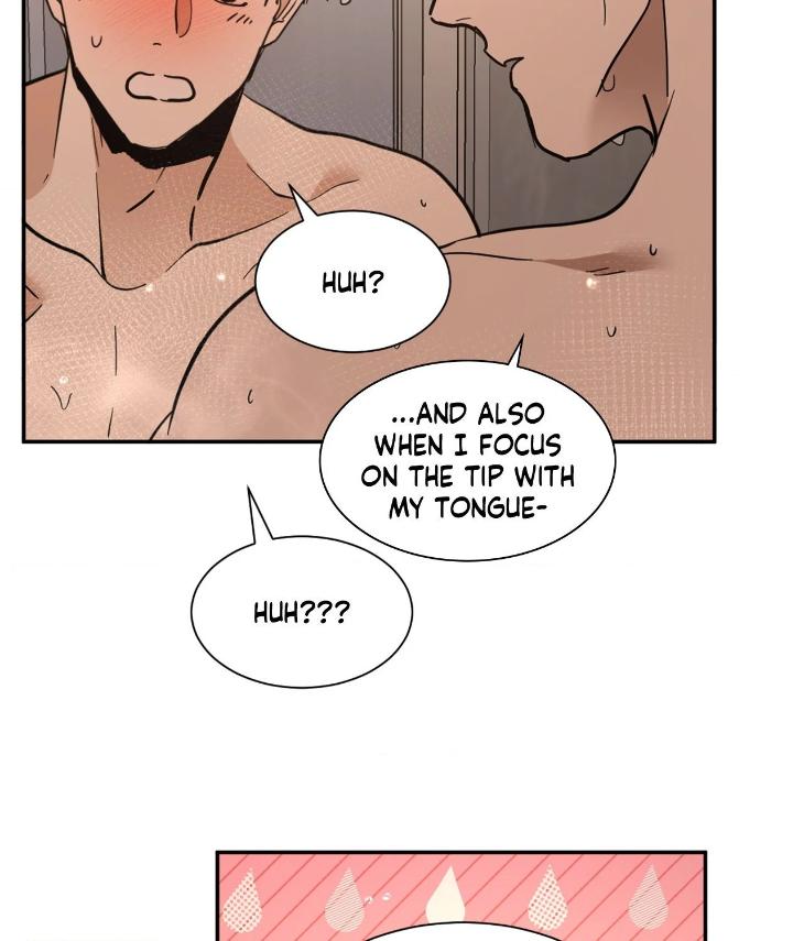 In Cold Love by 10min – Uncensored [Eng] page 27