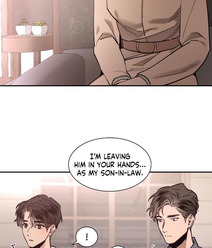 In Cold Love by 10min – Uncensored [Eng] page 27