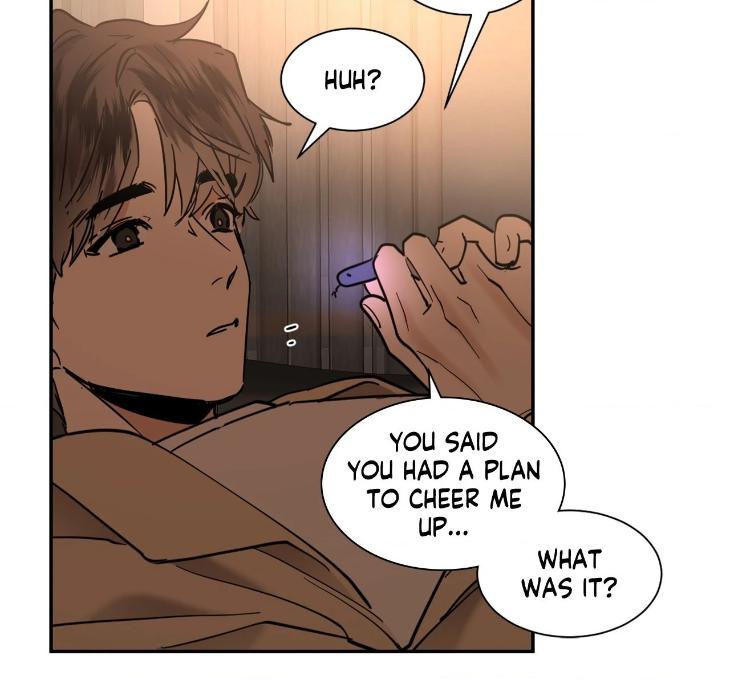 In Cold Love by 10min – Uncensored [Eng] page 28