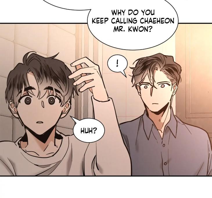 In Cold Love by 10min – Uncensored [Eng] page 28