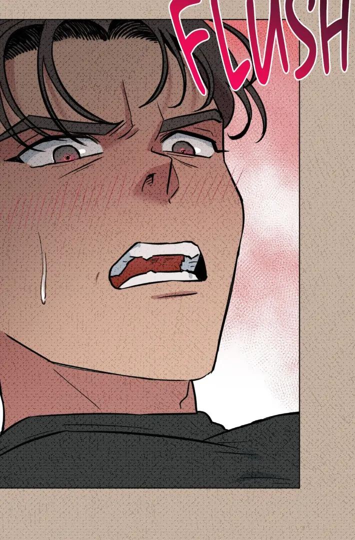 Write Me, Touch Me, Read Me by KINOKO – Uncensored – Ch. 50-53 [Eng] page 30