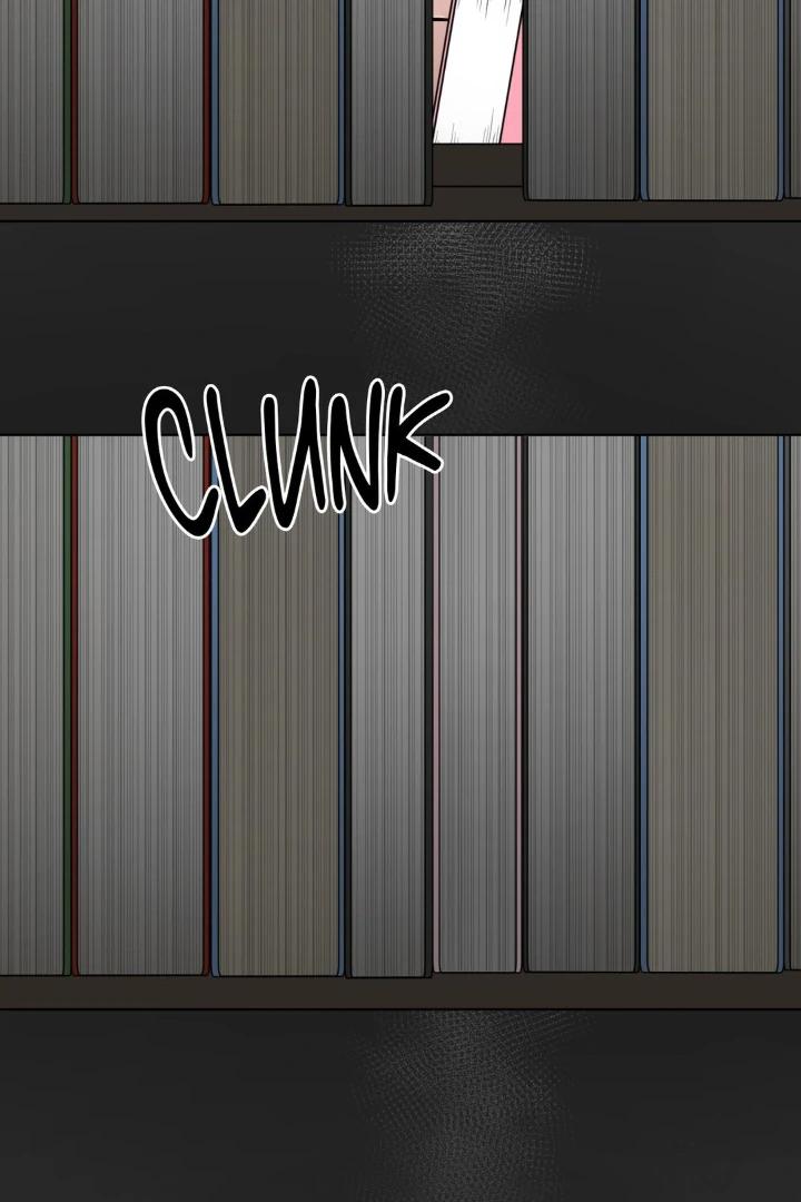 Write Me, Touch Me, Read Me by KINOKO – Uncensored – Ch. 50-53 [Eng] page 29