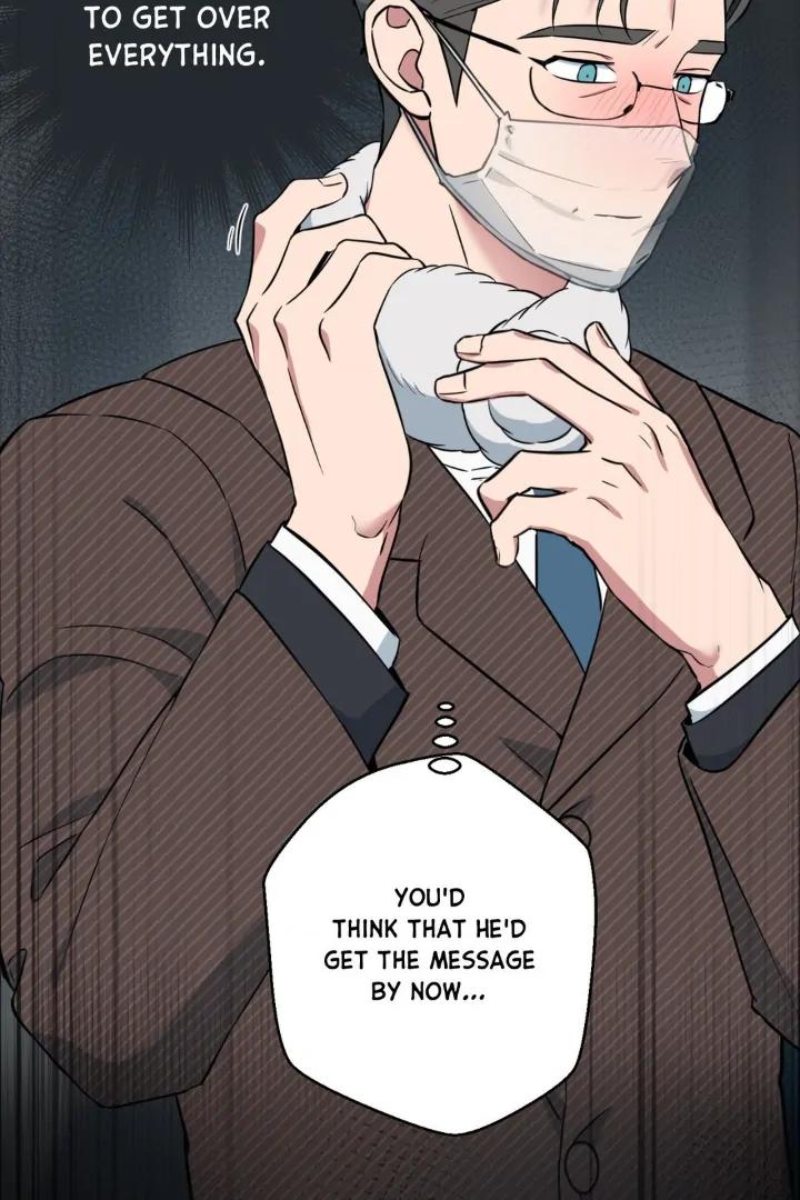 Write Me, Touch Me, Read Me by KINOKO – Uncensored – Ch. 50-53 [Eng] page 29