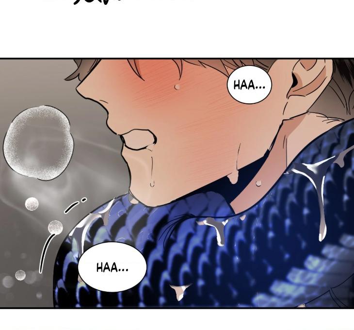 In Cold Love by 10min – Uncensored [Eng] page 28