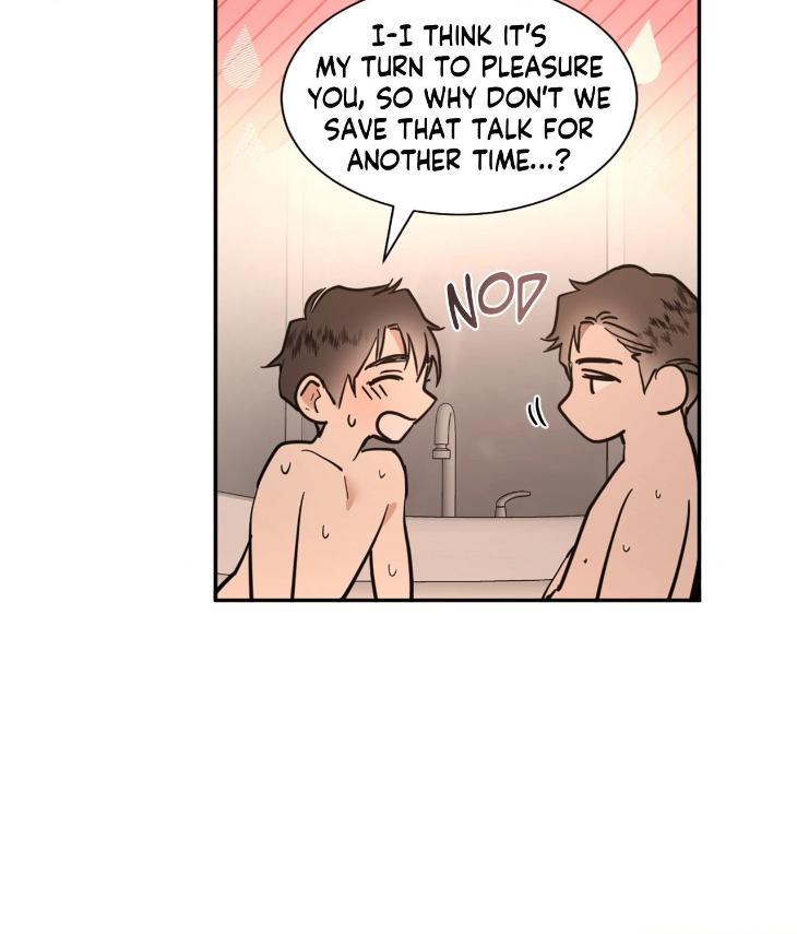 In Cold Love by 10min – Uncensored [Eng] page 28