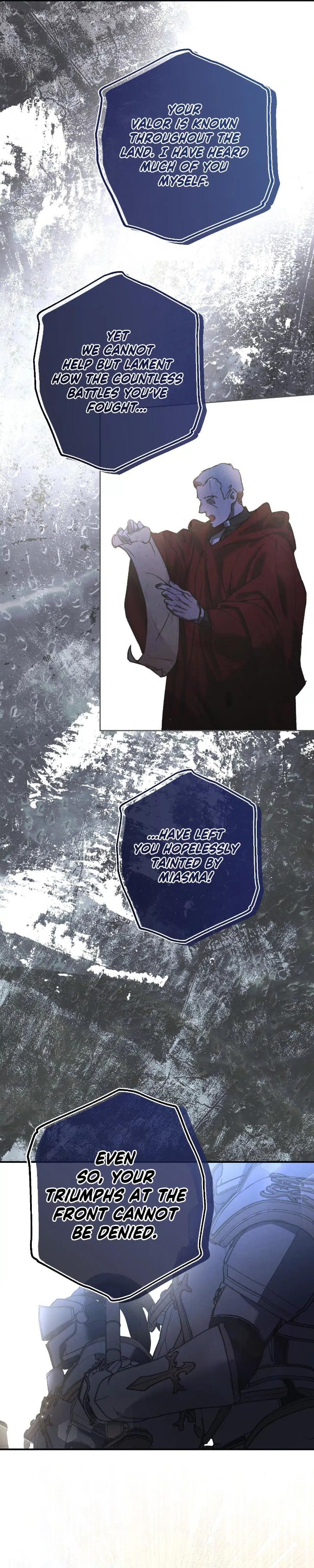 Surge Towards You by Cheongyeon – SE 6 [Eng] page 3