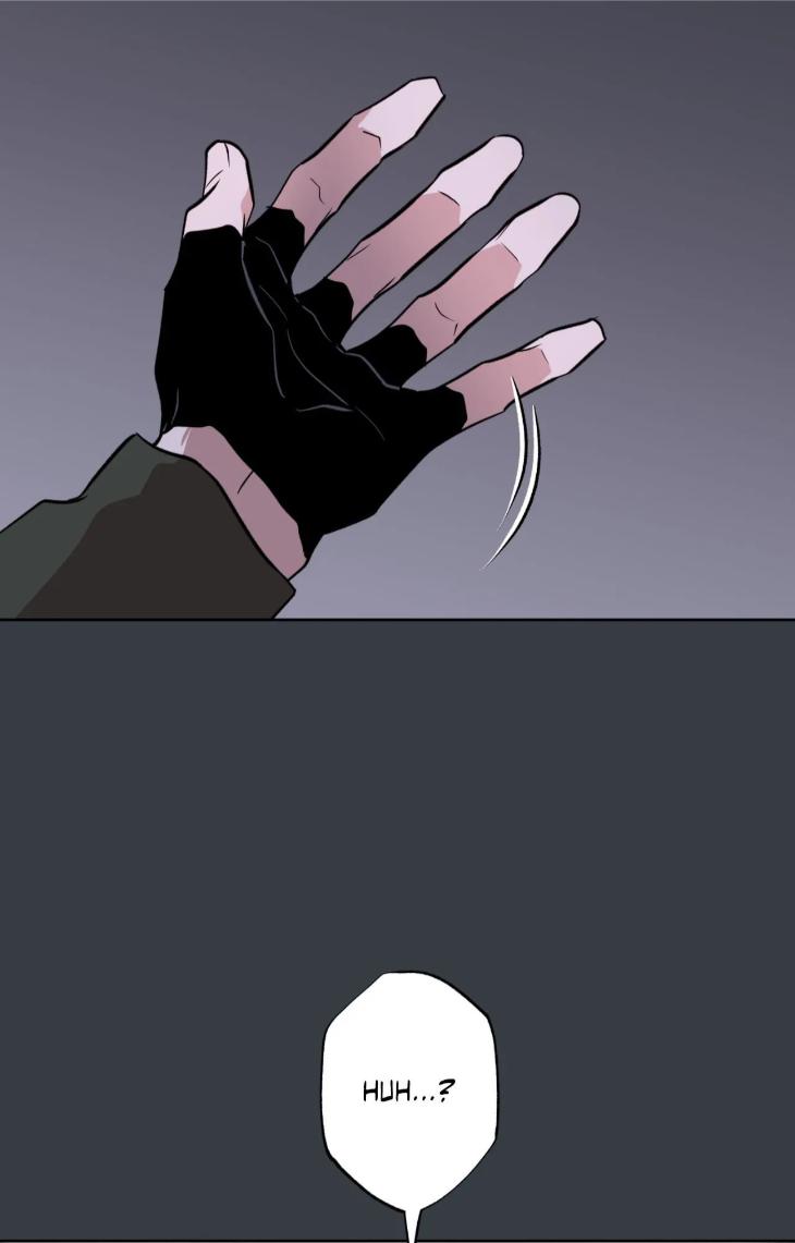 Still, It Rains by Hwireul – Uncensored – Creator’s Note [Eng] page 30