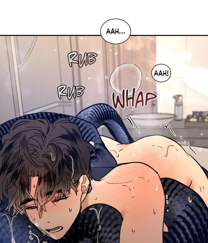 In Cold Love by 10min – Uncensored [Eng] page 29