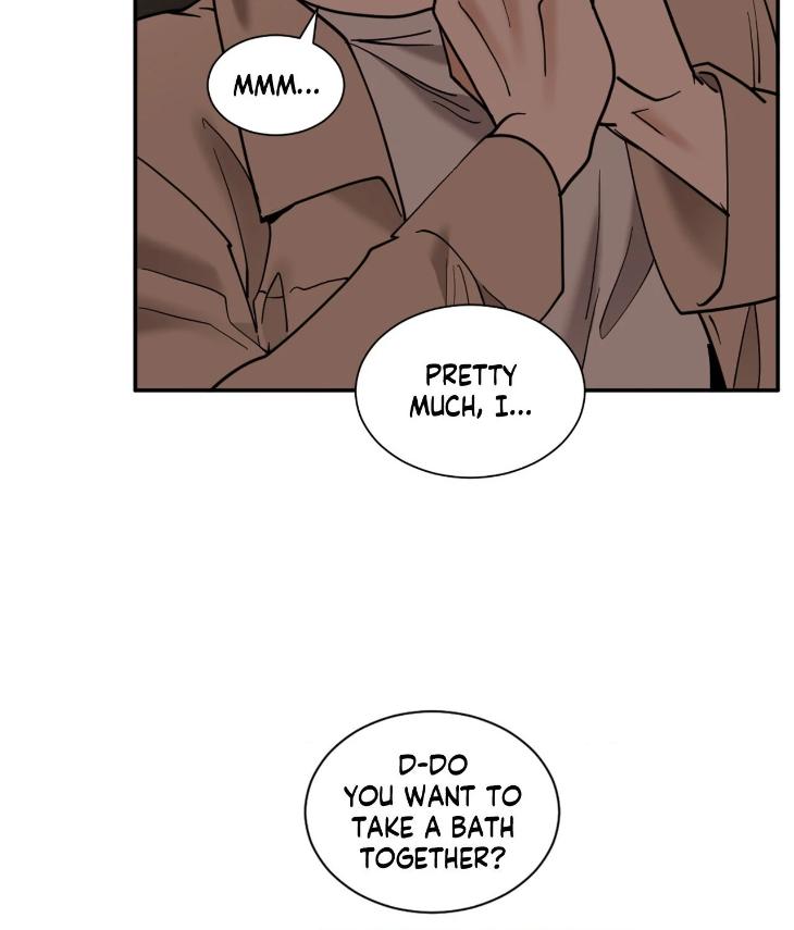 In Cold Love by 10min – Uncensored [Eng] page 30
