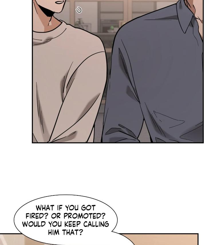 In Cold Love by 10min – Uncensored [Eng] page 30