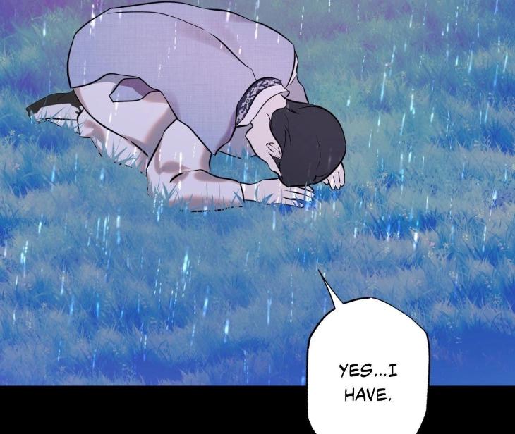 Still, It Rains by Hwireul – Uncensored – Creator’s Note [Eng] page 30