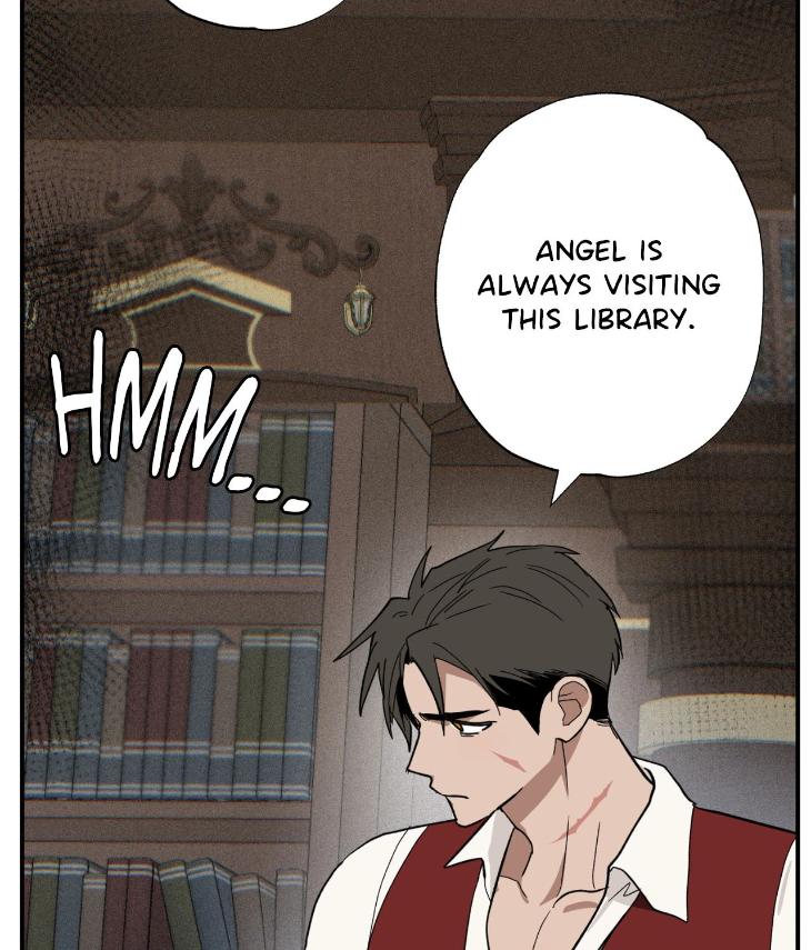 You Can’t Come, Sir! by JK – Uncensored [Eng] page 30