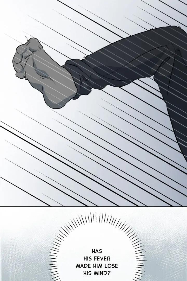 Write Me, Touch Me, Read Me by KINOKO – Uncensored – Ch. 50-53 [Eng] page 31