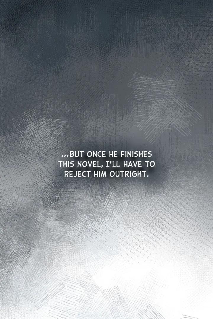 Write Me, Touch Me, Read Me by KINOKO – Uncensored – Ch. 50-53 [Eng] page 31