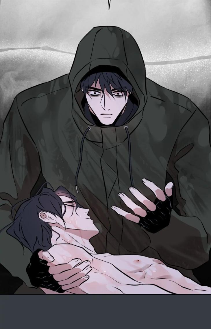 Still, It Rains by Hwireul – Uncensored – Creator’s Note [Eng] page 31