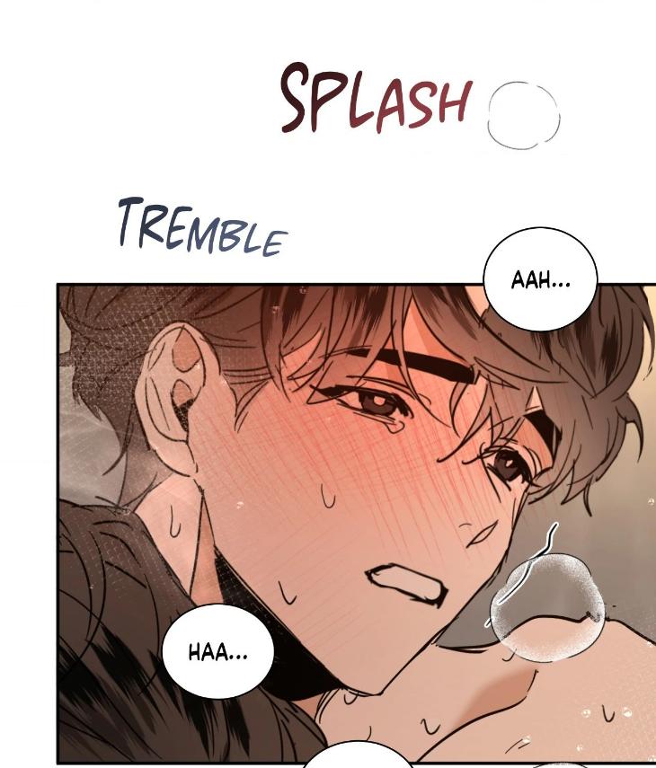 In Cold Love by 10min – Uncensored [Eng] page 31