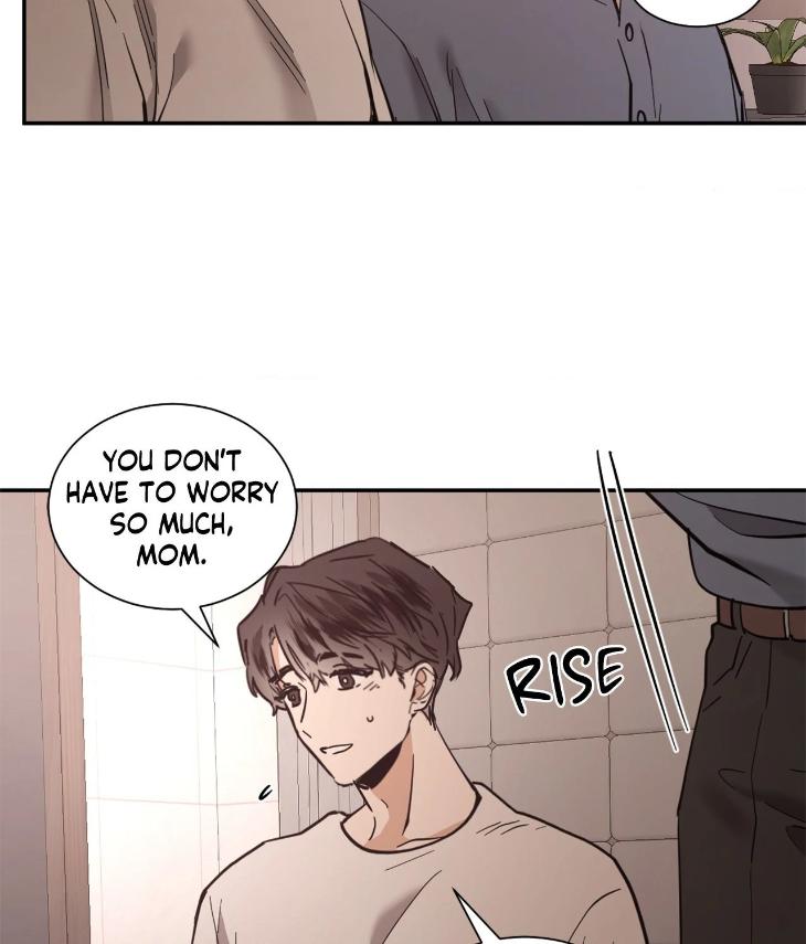 In Cold Love by 10min – Uncensored [Eng] page 30