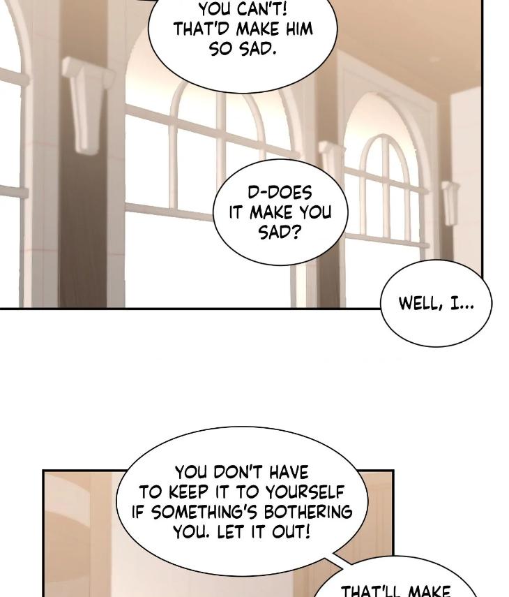 In Cold Love by 10min – Uncensored [Eng] page 31