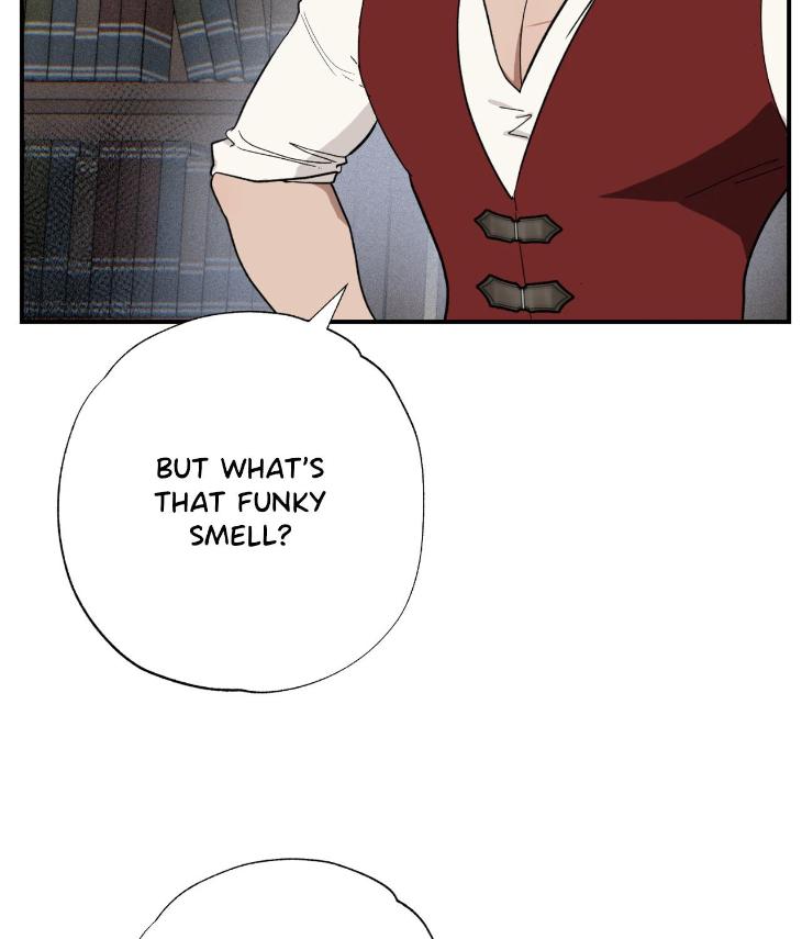 You Can’t Come, Sir! by JK – Uncensored [Eng] page 31