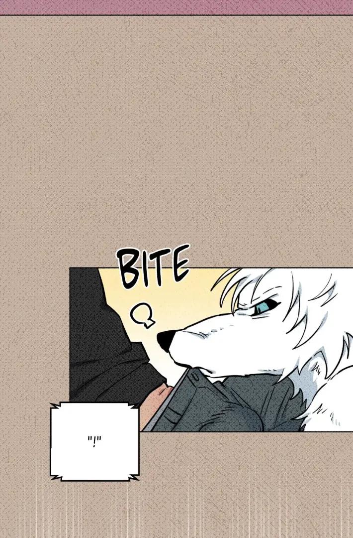 Write Me, Touch Me, Read Me by KINOKO – Uncensored – Ch. 50-53 [Eng] page 32