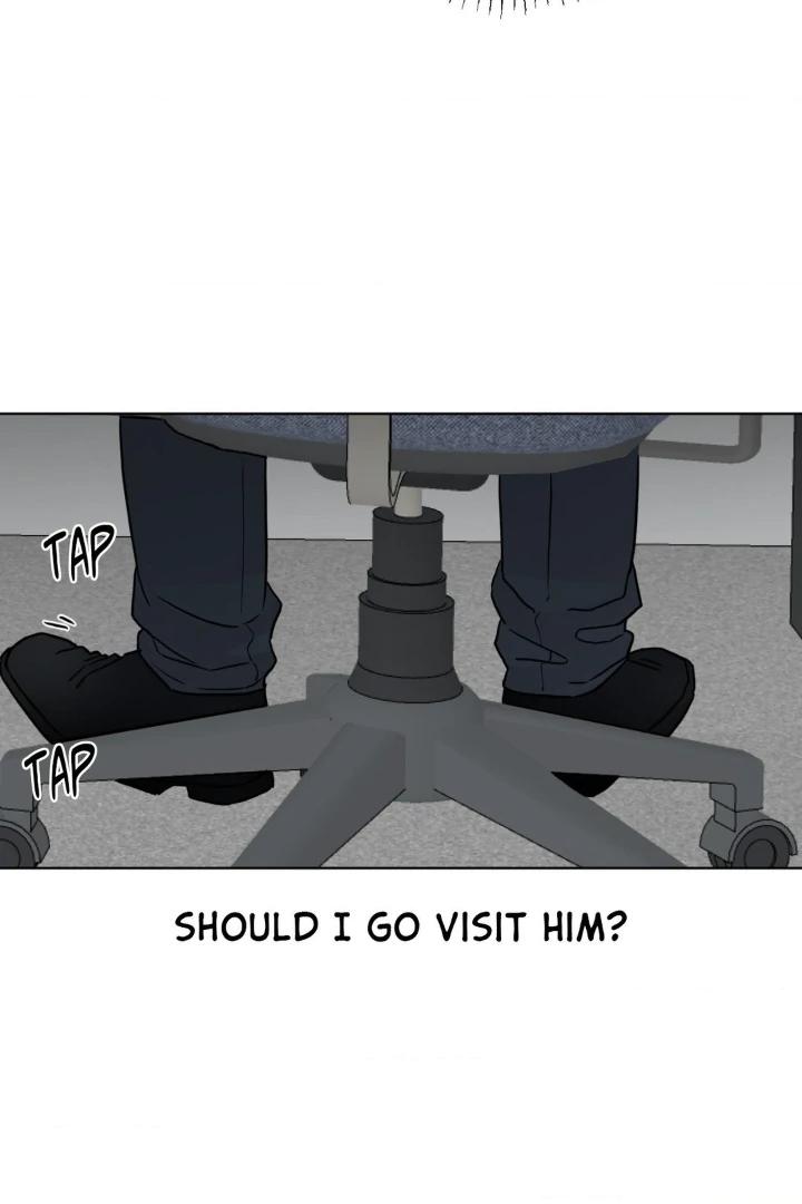 Write Me, Touch Me, Read Me by KINOKO – Uncensored – Ch. 50-53 [Eng] page 31