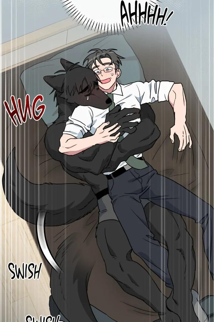 Write Me, Touch Me, Read Me by KINOKO – Uncensored – Ch. 50-53 [Eng] page 32