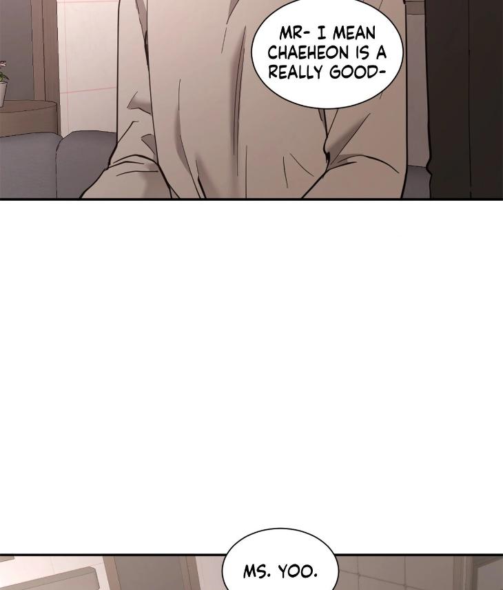 In Cold Love by 10min – Uncensored [Eng] page 31