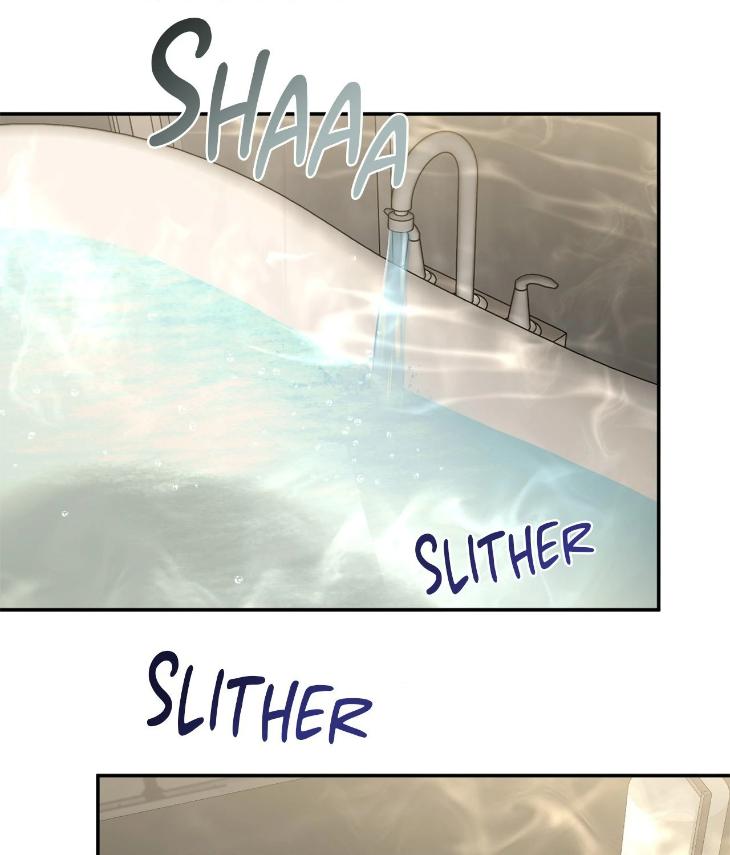 In Cold Love by 10min – Uncensored [Eng] page 32