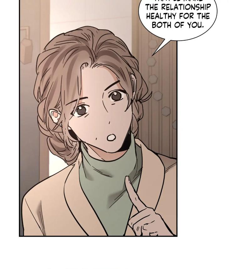 In Cold Love by 10min – Uncensored [Eng] page 32