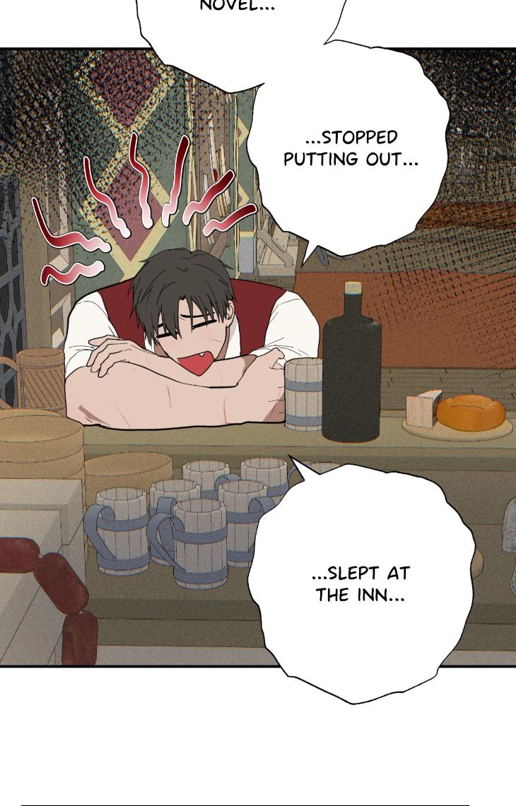 You Can’t Come, Sir! by JK – Uncensored [Eng] page 34